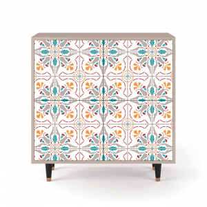 Sideboard - STORYZ - BS3 Spring Ceramics - Latte