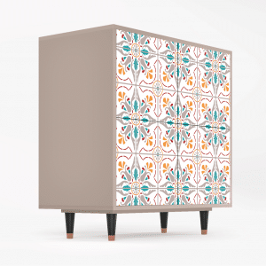 Sideboard - STORYZ - BS3 Spring Ceramics - Latte