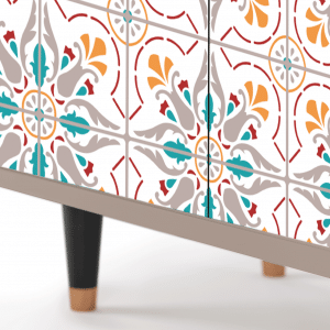 Sideboard - STORYZ - BS3 Spring Ceramics - Latte