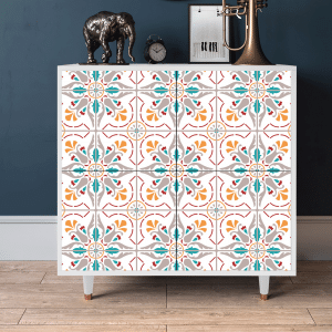 Sideboard - STORYZ - BS3 Spring Ceramics - White