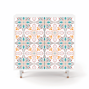 Sideboard - STORYZ - BS3 Spring Ceramics - White