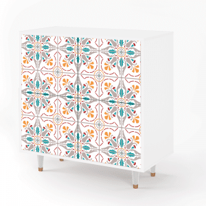 Sideboard - STORYZ - BS3 Spring Ceramics - White