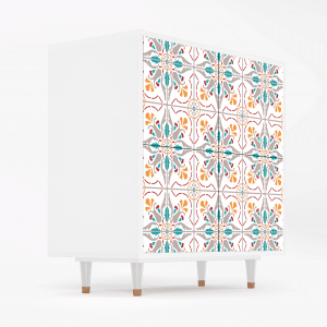 Sideboard - STORYZ - BS3 Spring Ceramics - White