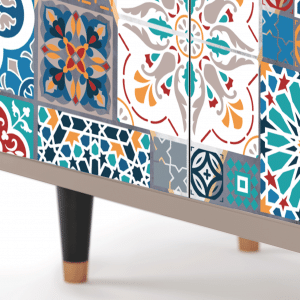 Sideboard - STORYZ - BS3 Moroccan Market - Latte