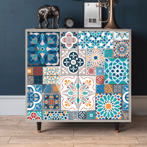 Sideboard - STORYZ - BS3 Moroccan Market - Sand