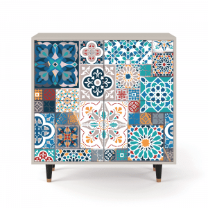 Sideboard - STORYZ - BS3 Moroccan Market - Sand