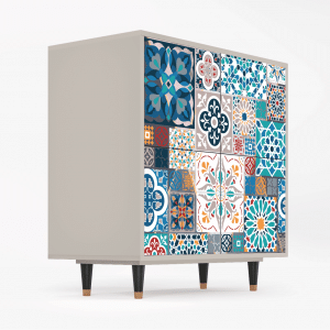 Sideboard - STORYZ - BS3 Moroccan Market - Sand