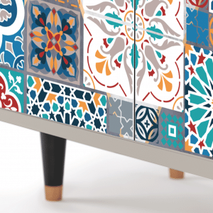 Sideboard - STORYZ - BS3 Moroccan Market - Sand