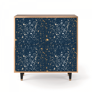 Sideboard - STORYZ - BS3 Starfall - Walnut