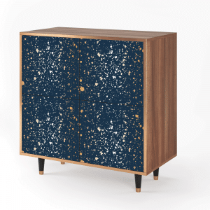 Sideboard - STORYZ - BS3 Starfall - Walnut