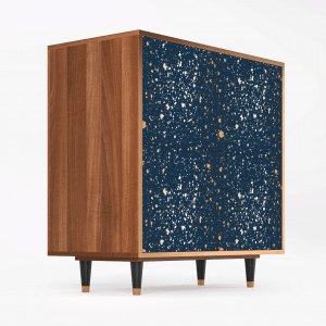 Sideboard - STORYZ - BS3 Starfall - Walnut