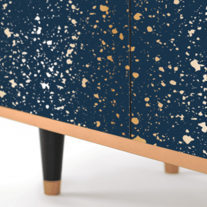 Sideboard - STORYZ - BS3 Starfall - Walnut