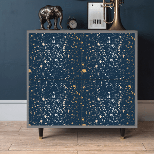 Sideboard - STORYZ - BS3 Starfall - Grey