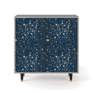 Sideboard - STORYZ - BS3 Starfall - Grey