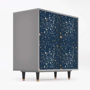 Sideboard - STORYZ - BS3 Starfall - Grey