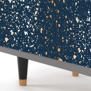 Sideboard - STORYZ - BS3 Starfall - Grey