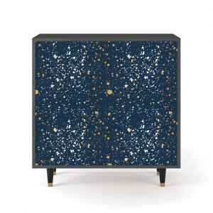 Sideboard - STORYZ - BS3 Starfall - Antracite