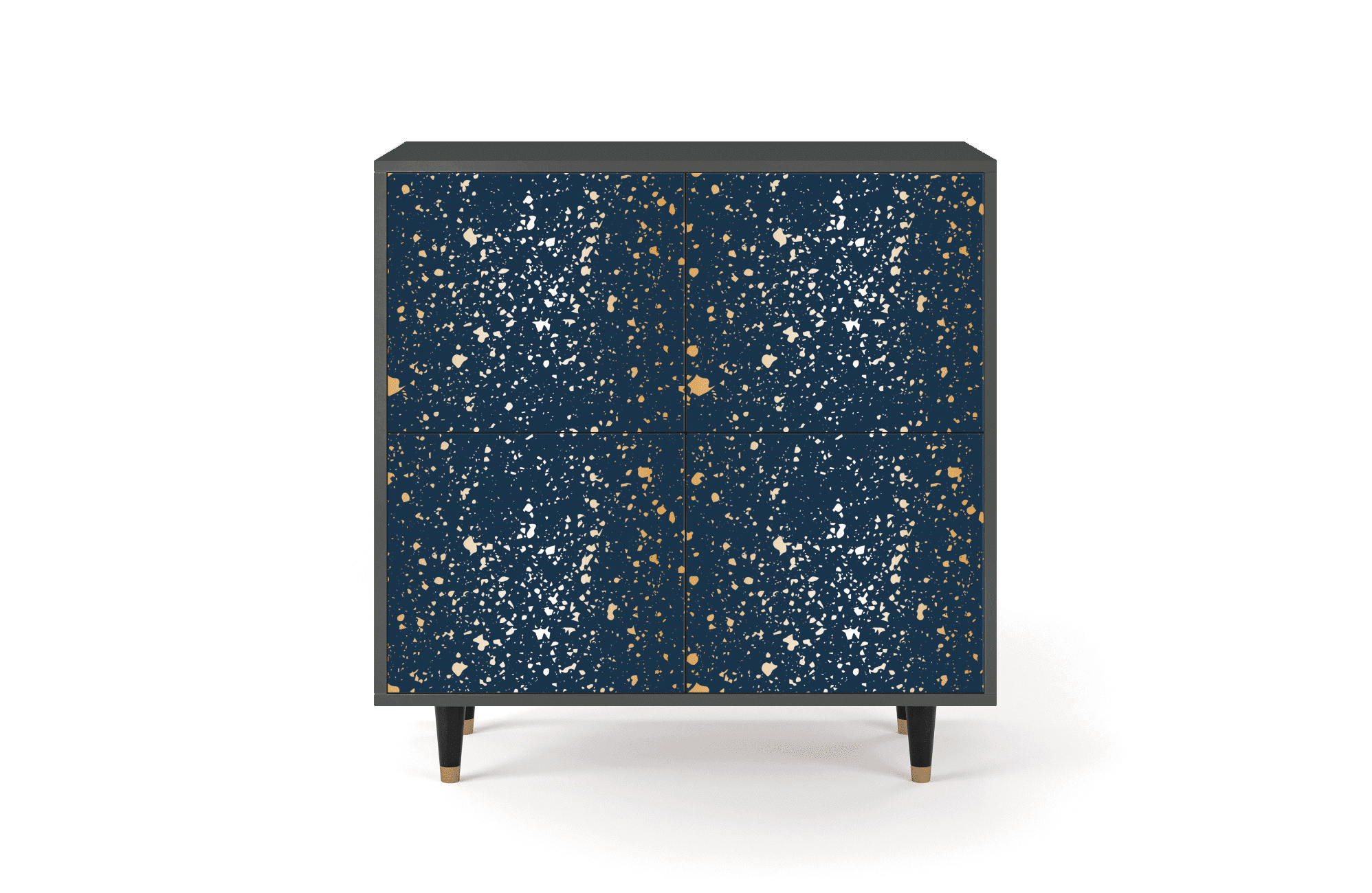 Sideboard – STORYZ – BS3 Starfall – Antracite Sideboard - STORYZ - BS3 Starfall - Antracite