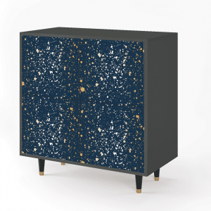 Sideboard - STORYZ - BS3 Starfall - Antracite
