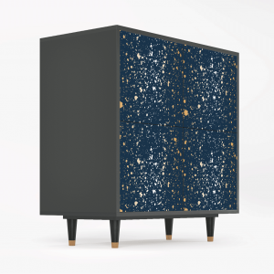 Sideboard - STORYZ - BS3 Starfall - Antracite