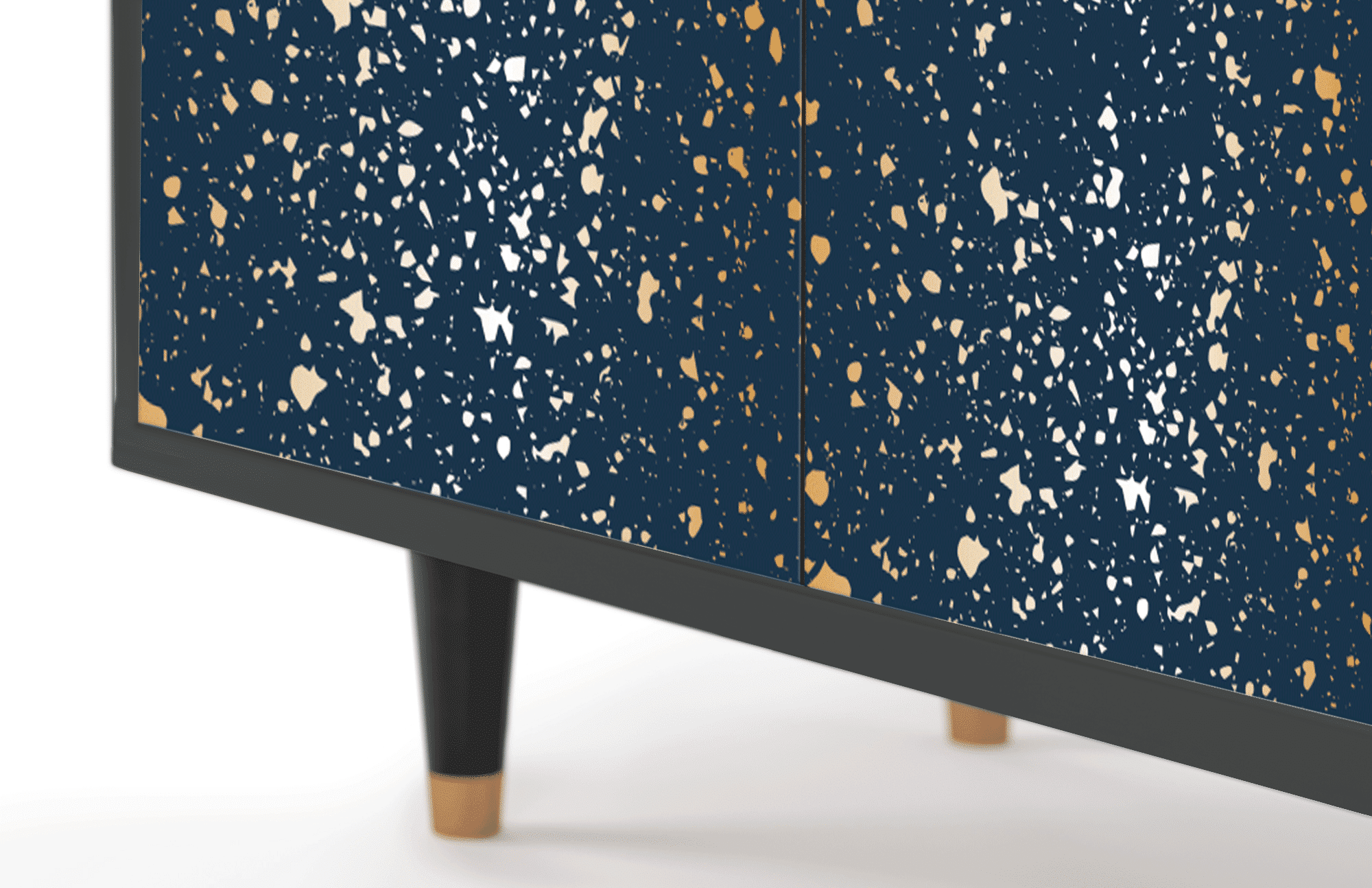 Sideboard – STORYZ – BS3 Starfall – Antracite Sideboard - STORYZ - BS3 Starfall - Antracite