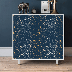 Sideboard - STORYZ - BS3 Starfall - White