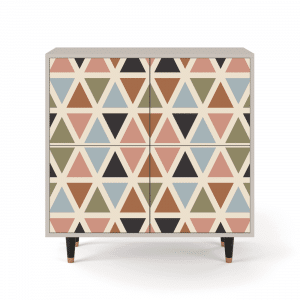 Sideboard - STORYZ - BS3 Royal Triangles - Sand