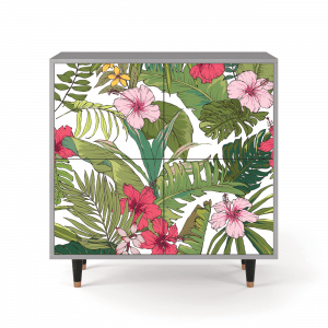 Sideboard - STORYZ - BS3 Verdant Tropics - Grey