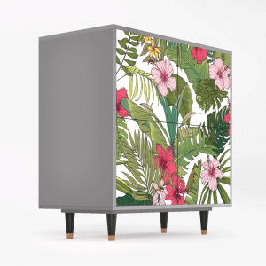 Sideboard - STORYZ - BS3 Verdant Tropics - Grey