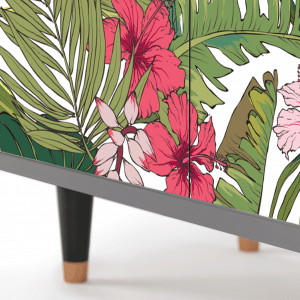 Sideboard - STORYZ - BS3 Verdant Tropics - Grey
