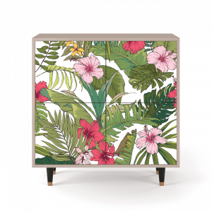 Sideboard - STORYZ - BS3 Verdant Tropics - Latte