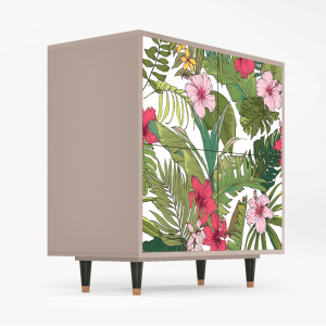 Sideboard - STORYZ - BS3 Verdant Tropics - Latte