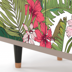 Sideboard - STORYZ - BS3 Verdant Tropics - Latte