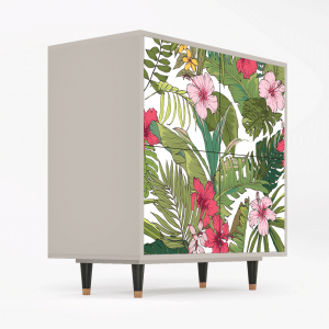 Sideboard - STORYZ - BS3 Verdant Tropics - Sand