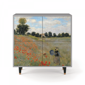 Sideboard - STORYZ - BS3 The Poppy Field


 - Grey