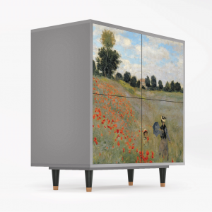 Sideboard - STORYZ - BS3 The Poppy Field


 - Grey