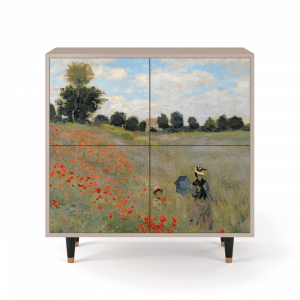 Sideboard - STORYZ - BS3 The Poppy Field


 - Latte