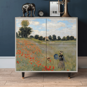 Sideboard - STORYZ - BS3 The Poppy Field


 - Sand