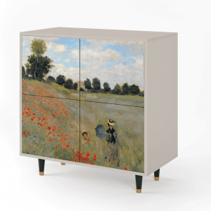 Sideboard - STORYZ - BS3 The Poppy Field


 - Sand
