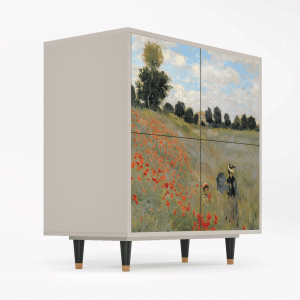 Sideboard - STORYZ - BS3 The Poppy Field


 - Sand