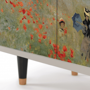Sideboard - STORYZ - BS3 The Poppy Field


 - Sand