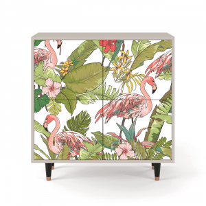 Sideboard - STORYZ - BS3 Sweet Flamingo - Sand