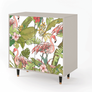 Sideboard - STORYZ - BS3 Sweet Flamingo - Sand