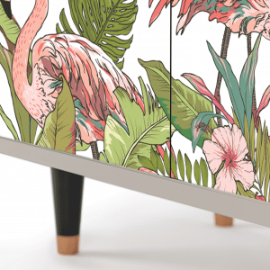 Sideboard - STORYZ - BS3 Sweet Flamingo - Sand