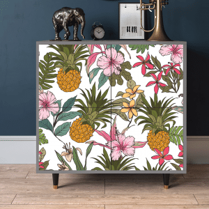 Sideboard - STORYZ - BS3 Estival Fruit - Grey