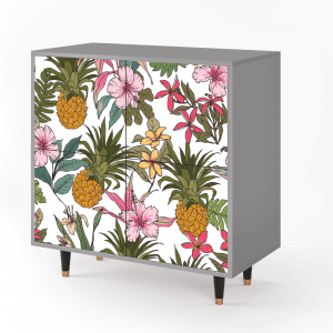 Sideboard - STORYZ - BS3 Estival Fruit - Grey