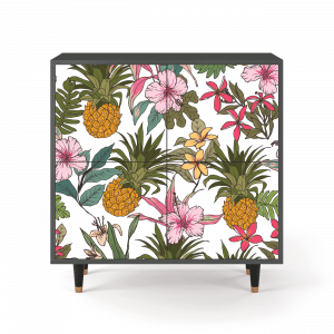 Sideboard - STORYZ - BS3 Estival Fruit - Antracite