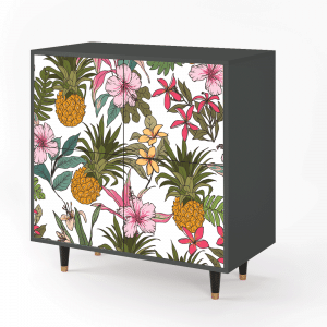 Sideboard - STORYZ - BS3 Estival Fruit - Antracite