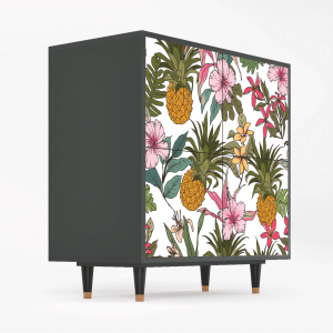 Sideboard - STORYZ - BS3 Estival Fruit - Antracite