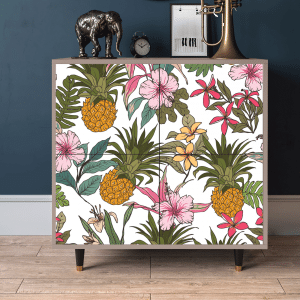 Sideboard - STORYZ - BS3 Estival Fruit - Latte